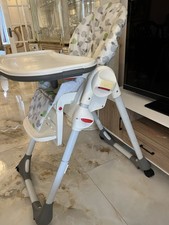 Chicco Polly Easy Baby High