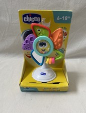 Chicco Baby High Chair Spin