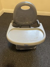 Chicco Pocket Snack Feeding