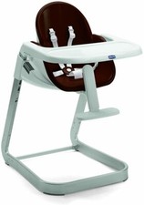 Chicco i-Sit Highchair: 6m -