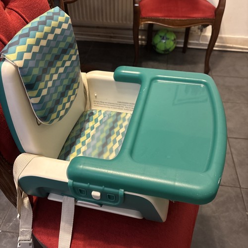 Chicco mode booster - chicco,