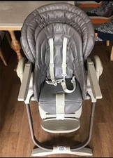Chicco  High Chair - Used