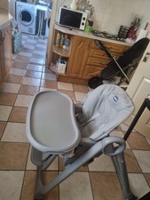 Chicco Polly Magic Relax