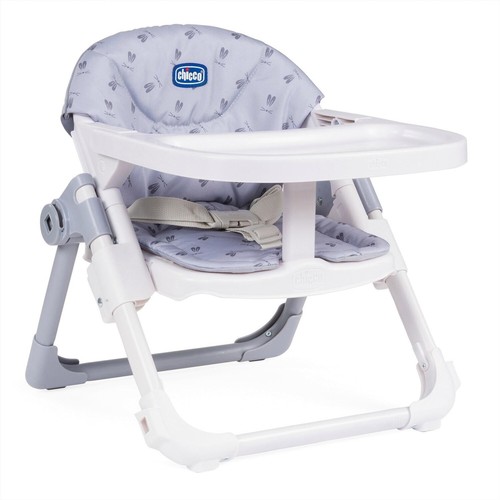 Chicco chairy booster seat - chairy,