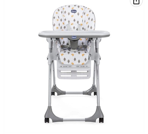 Chicco polly easy - polly, baby