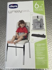 Chicco Wrappiy Seat (Portable