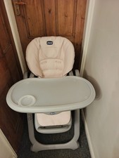 Chicco Polly Magic Relax