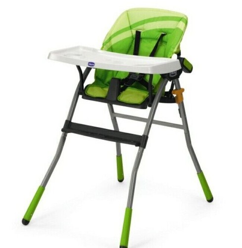 Chicco seggiolone polly - polly, magic