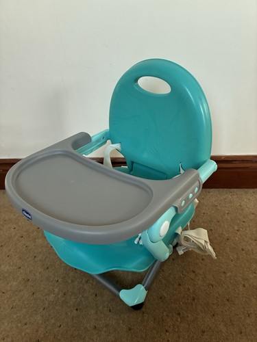 Chicco pocket snack highchair - chicco,