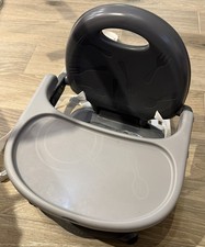 Chicco Folding Booster Chair