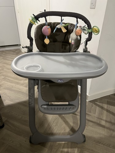 Chicco children high - children's, chair