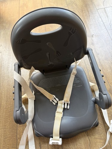 Chicco travel portable - chicco, high