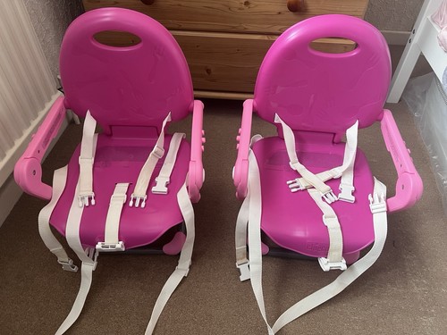 Chicco baby feeding chair - feeding,