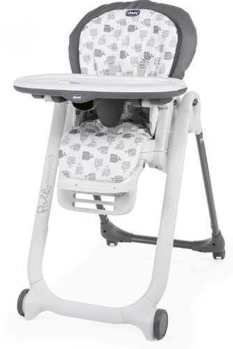 Chicco polly baby progress - baby,