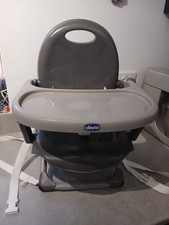 Chicco Folding Booster Chair