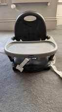 Chicco portable High Chair