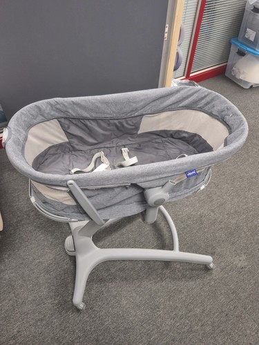 Baby hug 1 titanium - hug,