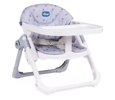Chicco Chairy Booster Seat 6