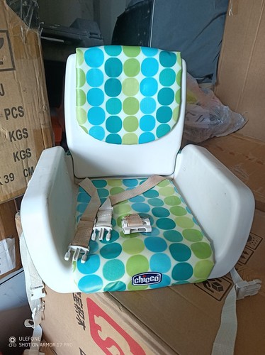 Chicco mode booster - -,