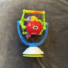 Chicco The Carousel Highchair