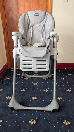 Chicco polly easy baby - chicco,