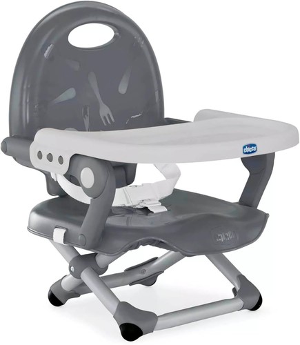 Chicco booster seat pocket - booster,