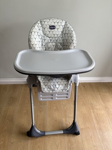 Chicco polly easy - polly,