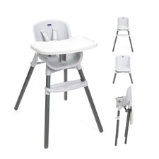 Chicco Zest Highchair Moon