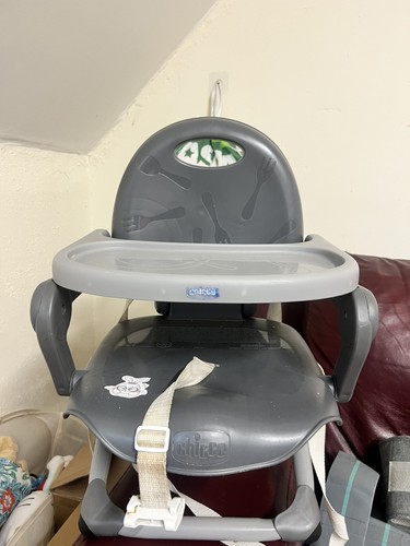 Chicco baby feeding chair - chicco,