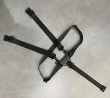 Chicco high chair 5-point