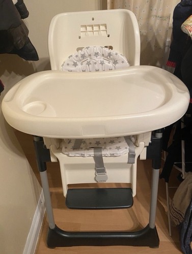 Chicco high chair - chicco,