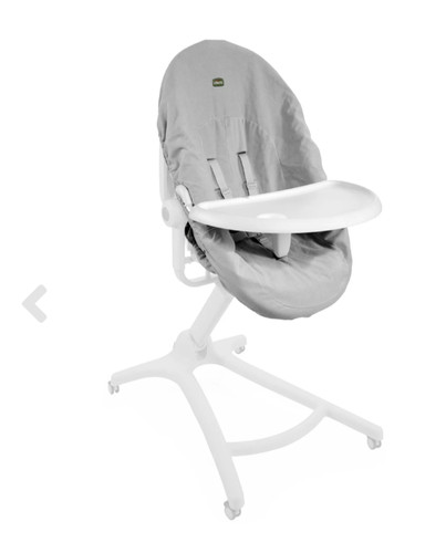 Chicco hug meal - chicco, kit