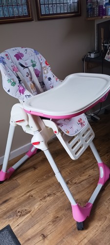 Chicco multi positioning