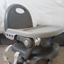 Chicco Strap On Chair Baby