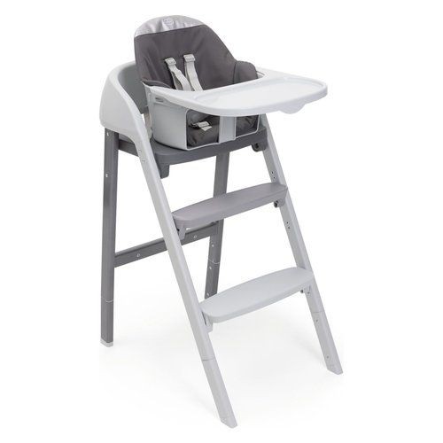 New chicco high - high, chair