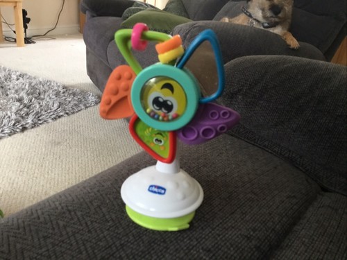 Chicco highchair milo - chicco,