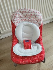 Chicco  Soft Relax Bouncing