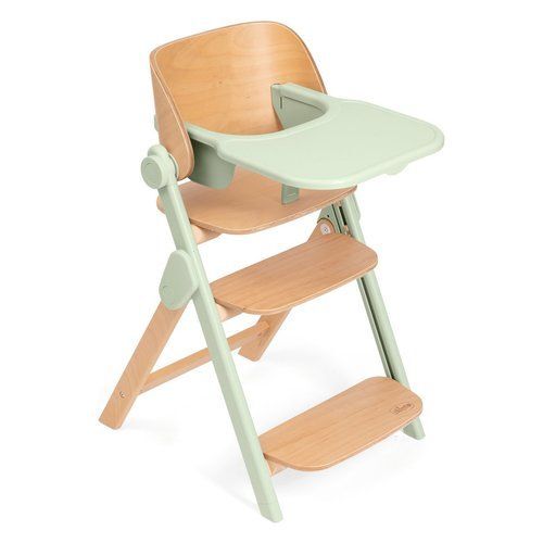 New chicco high chair - new,