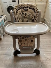 Chico Polly Progress 5 -Used