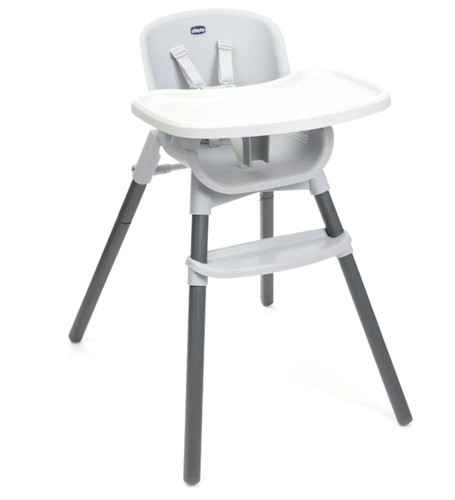 Chicco zest highchair moon - zest,