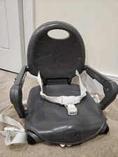 Chicco Pocket Snack Highchair
