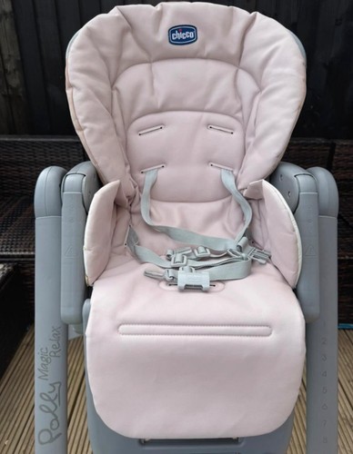 Chicco polly magic relax - polly,