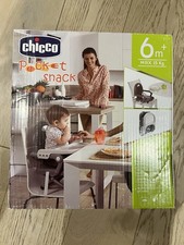 Chicco Portable Pocket Snack