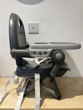 Chicco Strap On Chair Baby